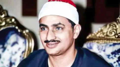لغز الأشرطة المحجوبة.. القصة الكاملة لختمة المنشاوي التي هزت مصر