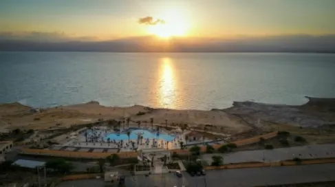 الأردن..  طقس صيفي معتدل في معظم المناطق حتى الأربعاء