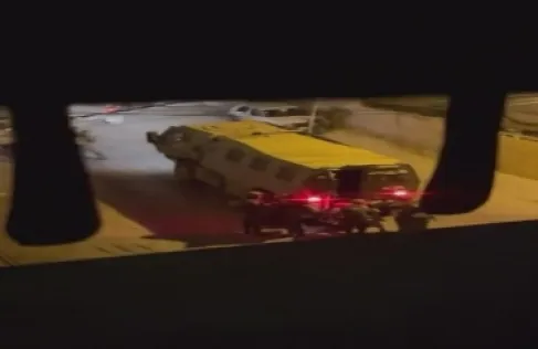 الجيش الإسرائيلي يعتقل رئيس دائرة العلوم السياسية في جامعة الخليل
