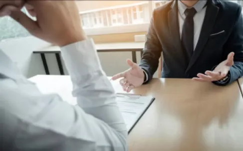 وظائف شاغرة ومقابلات توظيف في عدد من المؤسسات الحكومية