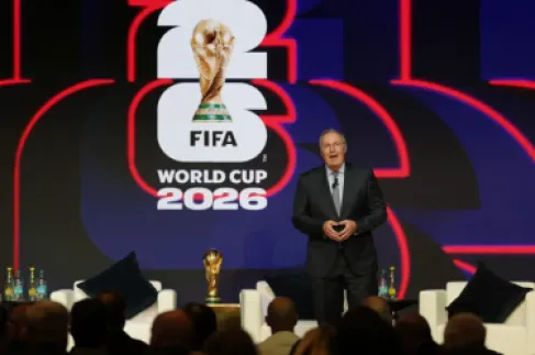 بمشاركة منتخبين عربيين.. تصنيف مجموعات كأس العالم من الأقوى إلى الأضعف