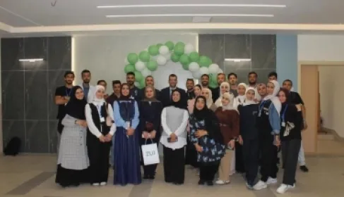كلية التمريض في الزيتونة تنظم فعالية Clinical Escape Room & Triage Workshop لتعزيز المهارات السريرية لدى الطلبة