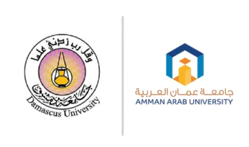 توقيع اتفاقية تعاون بين جامعة عمان العربية وجامعة دمشق -  فيديو