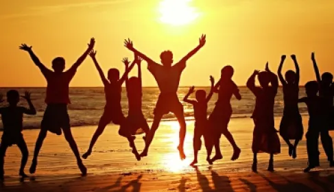 10 أشياء إذا كانت لديك فتذكَّر : أنت أفضل حالاً من الكثيرين