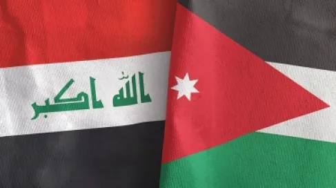 الأردن يعزي العراق بضحايا الحادث المروري الذي وقع في محافظة ذي قار