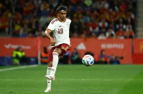 وعد غريب من لامين جمال إذا تُوِّجت إسبانيا بلقب المونديال