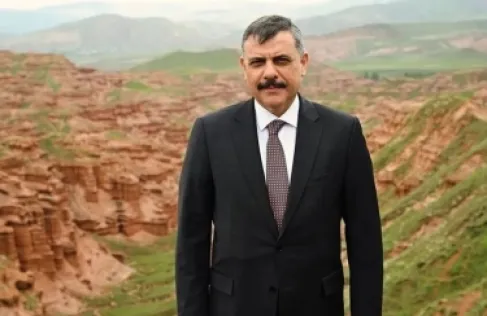 وزير الداخلية التركي: تمنيت ولاية القدس ولو ليوم واحد.. وستعود لحكمنا