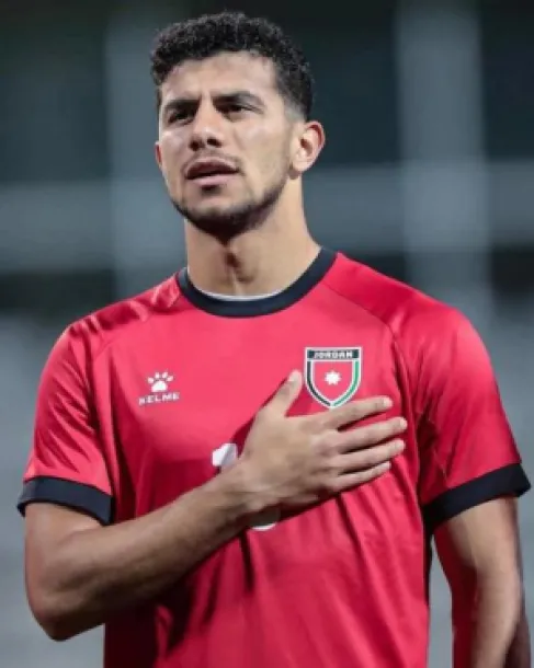 السلامي يبرر عدم ضم مهاجم لتعويض صبرة