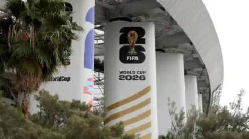 ثلاث دول و104 مباريات وجوائز مالية ضخمة .. ملامح مونديال 2026 بالأرقام