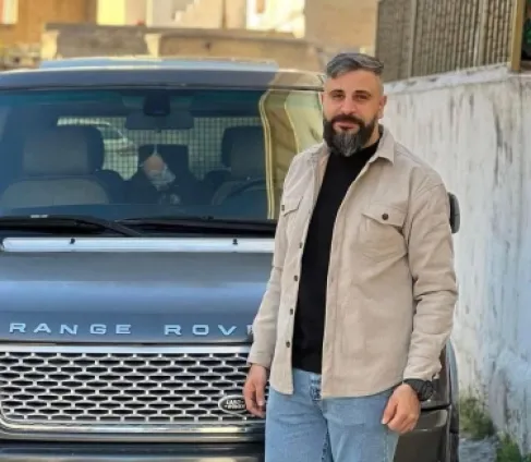 دير ابي سعيد : عطوة اعتراف بعد مقتل الشاب المرحوم أحمد الأعيدة