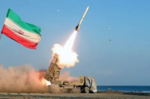 إيران: نعلن وقف عملياتنا