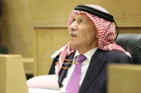العرموطي : لا عفو عاما وشيكا