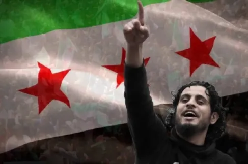 عبد الباسط الساروت.. حارس الثورة السورية الذي غنى للحرية حتى ارتقى