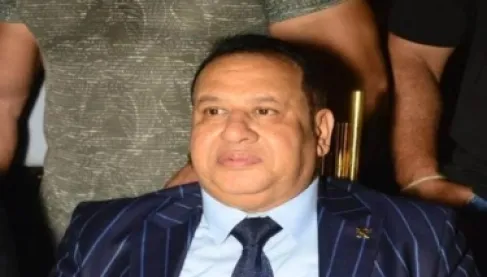«يعيش حالة صدمة».. محامية صبري نخنوخ تكشف تطورات التحقيقات