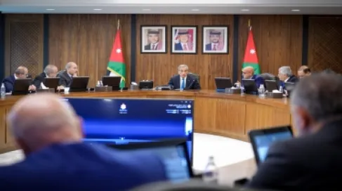 رفع نسبة الأفضلية السعرية للمنتجات الصناعية الوطنية في العطاءات الحكومية لتصبح 20%