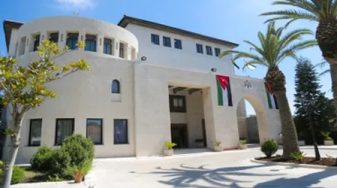 مجلس الوزراء يقر مشروع قانون إلغاء قانون المؤسسة الاستهلاكية المدنية