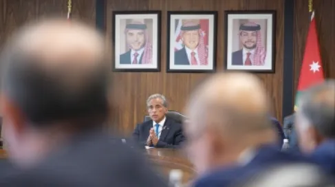 إقرار مشروع قانون هيئة الاعتماد وضمان الجودة