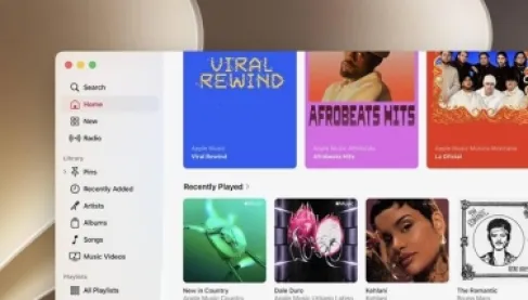 Golden Gate.. تعرف على أبرز مواصفات ومميزات نظام macOS الجديد (صور)