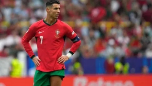 كريستيانو رونالدو ومونديال 2026.. عقدة روجيه ميلا المستعصية