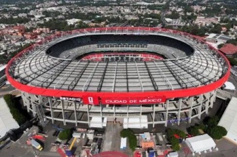 المكسيك ضد جنوب أفريقيا.. موعد المباراة الافتتاحية لكأس العالم 2026 والقنوات الناقلة