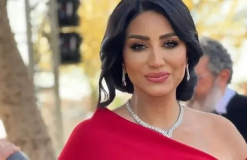 القضاء المصري يبرئ وفاء عامر من (تجارة الأعضاء).. والفنانة تعلق