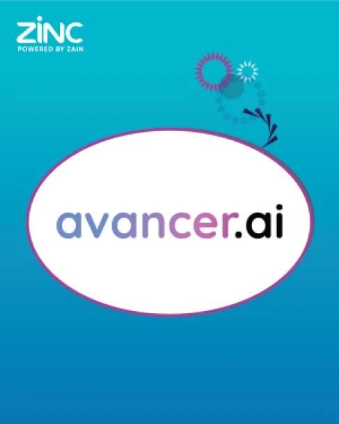 بدعم من منصّة زين للإبداع ..  شركة Avancer ai  توسّع نطاق خدماتها وتتيح منصتها للتحقق من المحتوى الرقمي المزيّف للأفراد