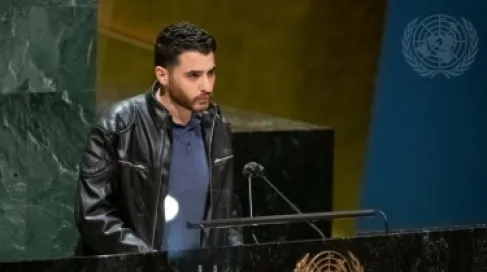 فعالية حوارية لمناقشة كتاب (الضحايا المثاليون) للكاتب محمد الكرد في العاصمة عمّان