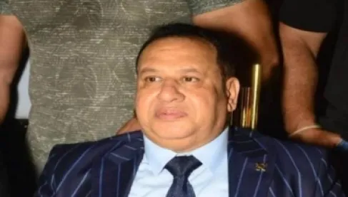 مصر.. القبض على شقيقة صبري نخنوخ وخادمته