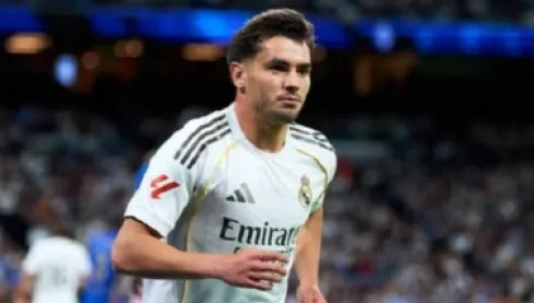 براهيم دياز وريال مدريد.. مستقبل حسمه نجم المغرب