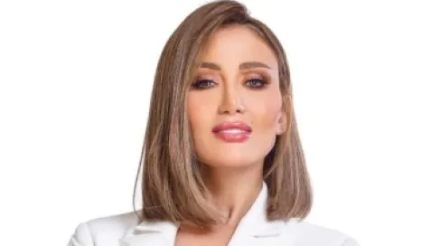 ريهام سعيد : ايامي اصبحت معدودة