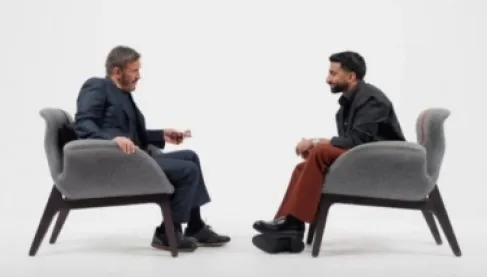 كاظم الساهر: أقسمت على عدم الزواج مجددا
