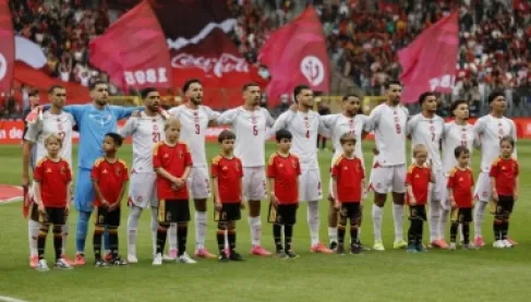 قبل كأس العالم 2026.. 3 إصلاحات مطلوبة في منتخب تونس