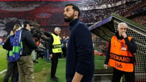 ريال مدريد يعلن انفصاله عن مدربه أربيلوا