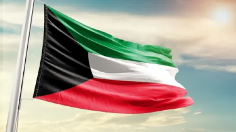 الدفاعات الجوية الكويتية تتصدى لأهداف جوية معادية