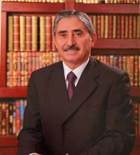 ترقية الدكتور راضي الطراونة إلى رتبة أستاذ
