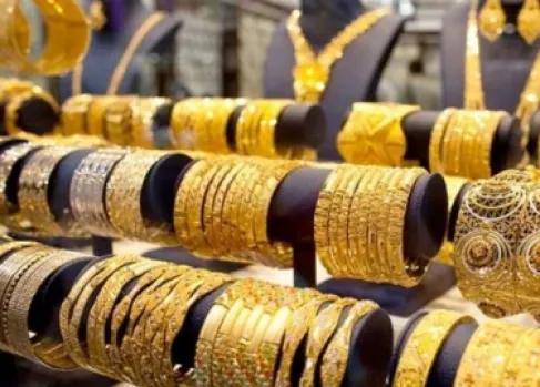 باعة الذهب في الاردن بحالة قلق .. الاسعار تتراجع