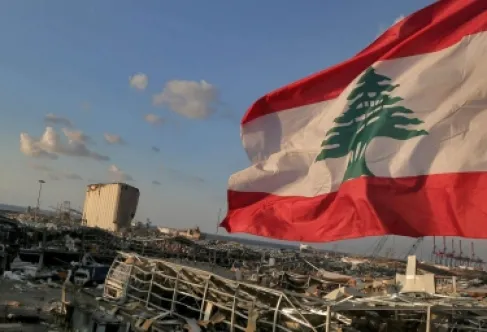 وزير الخارجية اللبناني: الدولة وحدها تقود المفاوضات