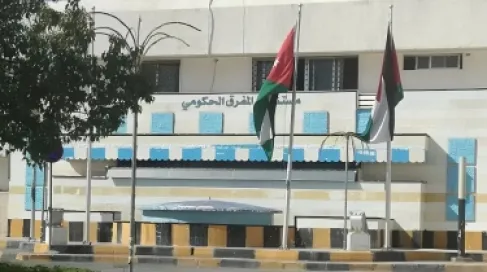 عمليتان نوعيتان بمستشفى المفرق الحكومي
