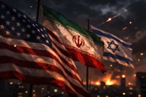 إسرائيل تنأى بنفسها عن الضربات الأميركية الجديدة على إيران