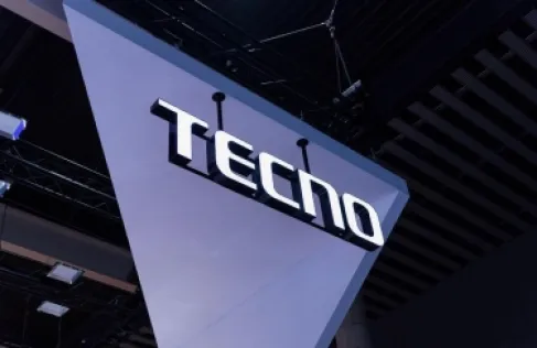 Tecno تعلن عن هاتفها الجديد