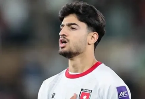 بند شراء عقد أبو غوش يقترب من نهايته والحسين أمام قرار حاسم