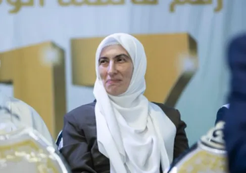 النائب طهبوب تشكر العيون الساهرة