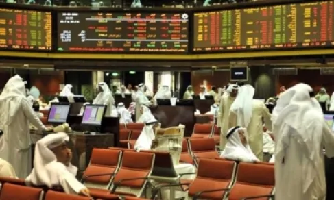 انخفاض أغلب بورصات الخليج مع اتساع التوتر الأمريكي الإيراني