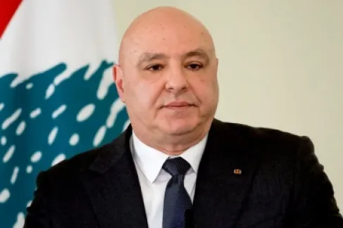 الرئيس اللبناني: لا خيار لدينا سوى التفاوض لإنهاء هذا الصراع