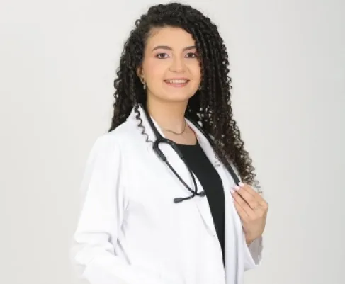 تهنئة للطبيبة دلع صلاح الهلسه