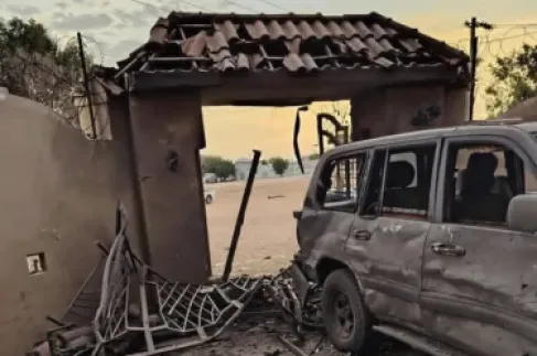 اتهامات للدعم السريع بقتل 23 شخصا جنوبي السودان