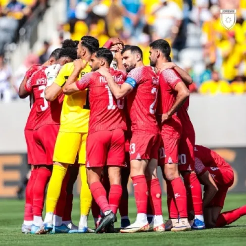 باستثناء النشامى .. حاسوب عملاق يتوقع خسارة جميع المنتخبات العربية في الجولة الأولى