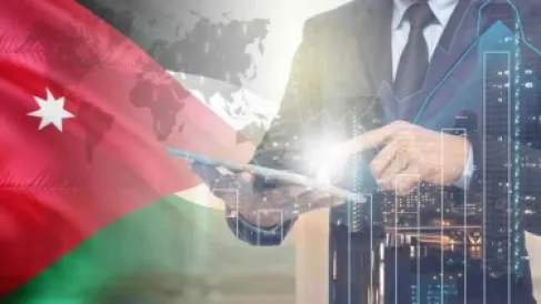 البنك الدولي: اقتصاد الأردن يتعافى تدريجيا رغم الحرب الإقليمية