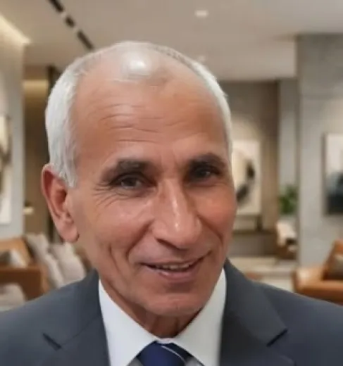 مصر.. انتحار قاتل الطبيب المصري لطفي مرعي