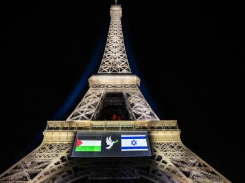 مؤتمر بفرنسا لإنعاش حل الدولتين وسط مقاطعة إسرائيلية وأمريكية